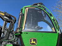 2020 john deere 1510g tier iv forwarder - afbeelding 6 van  64