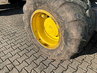 2020 john deere 1510g tier iv forwarder - afbeelding 57 van  64