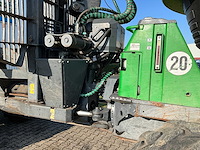 2020 john deere 1510g tier iv forwarder - afbeelding 8 van  64