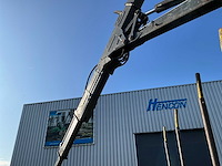 2020 john deere 1510g tier iv forwarder - afbeelding 11 van  64