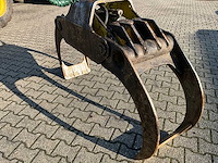 2020 john deere 1510g tier iv forwarder - afbeelding 13 van  64