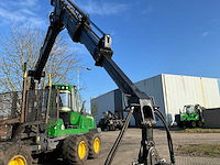 2020 john deere 1510g tier iv forwarder - afbeelding 49 van  64