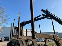 2020 john deere 1510g tier iv forwarder - afbeelding 51 van  64