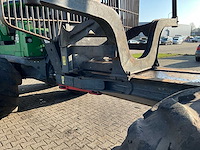 2020 john deere 1510g tier iv forwarder - afbeelding 24 van  64