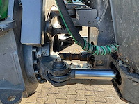 2020 john deere 1510g tier iv forwarder - afbeelding 26 van  64