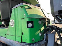 2020 john deere 1510g tier iv forwarder - afbeelding 27 van  64