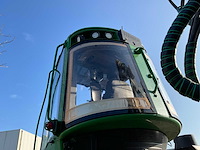 2020 john deere 1510g tier iv forwarder - afbeelding 60 van  64