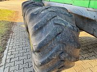 2020 john deere 1510g tier iv forwarder - afbeelding 53 van  64