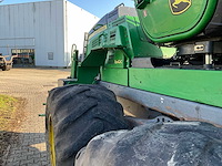 2020 john deere 1510g tier iv forwarder - afbeelding 28 van  64