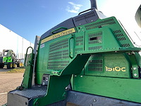 2020 john deere 1510g tier iv forwarder - afbeelding 54 van  64
