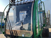 2020 john deere 1510g tier iv forwarder - afbeelding 30 van  64