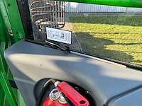 2020 john deere 1510g tier iv forwarder - afbeelding 63 van  64