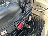 2020 john deere 1510g tier iv forwarder - afbeelding 32 van  64