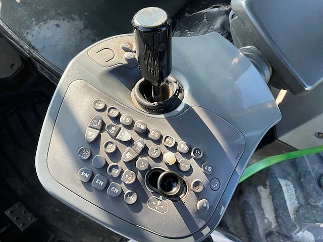 2020 john deere 1510g tier iv forwarder - afbeelding 33 van  64