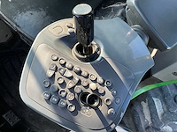 2020 john deere 1510g tier iv forwarder - afbeelding 33 van  64