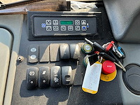 2020 john deere 1510g tier iv forwarder - afbeelding 37 van  64