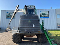 2020 john deere 1510g tier iv forwarder - afbeelding 59 van  64