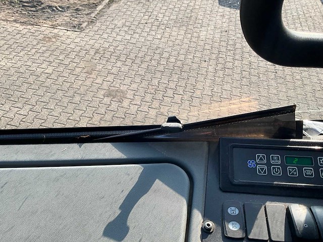 2020 john deere 1510g tier iv forwarder - afbeelding 39 van  64