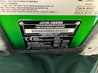 2020 john deere 1510g tier iv forwarder - afbeelding 43 van  64
