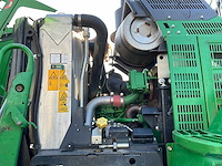 2020 john deere 1510g tier iv forwarder - afbeelding 55 van  64