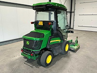 2020 john deere 1585 grasmaaier - afbeelding 3 van  32