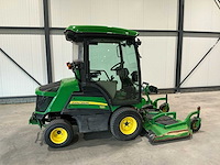 2020 john deere 1585 grasmaaier - afbeelding 5 van  32