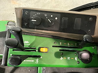 2020 john deere 1585 grasmaaier - afbeelding 20 van  32