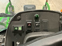 2020 john deere 1585 grasmaaier - afbeelding 21 van  32