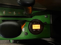 2020 john deere 1585 grasmaaier - afbeelding 22 van  32
