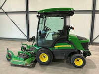 2020 john deere 1585 grasmaaier - afbeelding 23 van  32
