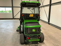 2020 john deere 1585 grasmaaier - afbeelding 30 van  32
