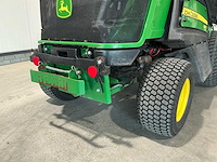 2020 john deere 1585 grasmaaier - afbeelding 4 van  28