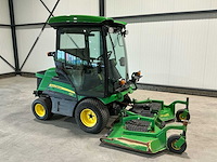 2020 john deere 1585 grasmaaier - afbeelding 6 van  28