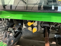 2020 john deere 1585 grasmaaier - afbeelding 10 van  28