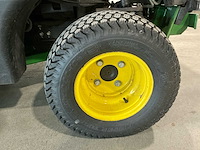 2020 john deere 1585 grasmaaier - afbeelding 14 van  28