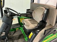 2020 john deere 1585 grasmaaier - afbeelding 15 van  28