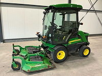 2020 john deere 1585 grasmaaier - afbeelding 12 van  28