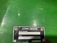 2020 john deere 1585 grasmaaier - afbeelding 22 van  28