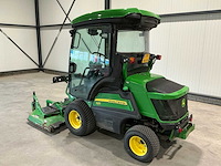 2020 john deere 1585 grasmaaier - afbeelding 23 van  28
