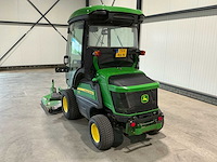 2020 john deere 1585 grasmaaier - afbeelding 24 van  28