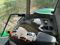 2020 john deere 6155m vierwielaangedreven landbouwtractor - afbeelding 28 van  46