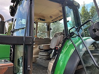 2020 john deere 6155m vierwielaangedreven landbouwtractor - afbeelding 39 van  44