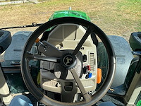 2020 john deere 6155m vierwielaangedreven landbouwtractor - afbeelding 23 van  44