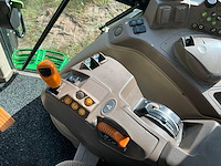 2020 john deere 6155m vierwielaangedreven landbouwtractor - afbeelding 26 van  44