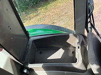 2020 john deere 6155m vierwielaangedreven landbouwtractor - afbeelding 30 van  44
