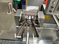 2020 jornen zh120 volautomatische kartonneermachine / verpakkingsmachines - afbeelding 2 van  16