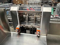 2020 jornen zh120 volautomatische kartonneermachine / verpakkingsmachines - afbeelding 3 van  16
