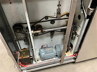 2020 jornen zh120 volautomatische kartonneermachine / verpakkingsmachines - afbeelding 5 van  16