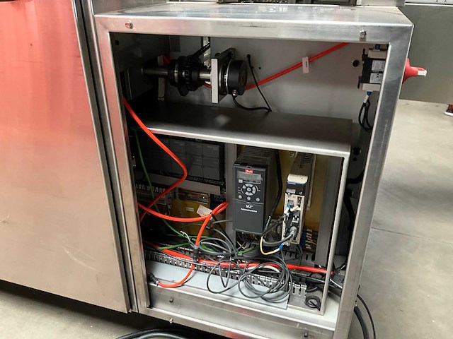 2020 jornen zh120 volautomatische kartonneermachine / verpakkingsmachines - afbeelding 7 van  16
