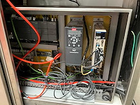 2020 jornen zh120 volautomatische kartonneermachine / verpakkingsmachines - afbeelding 17 van  18